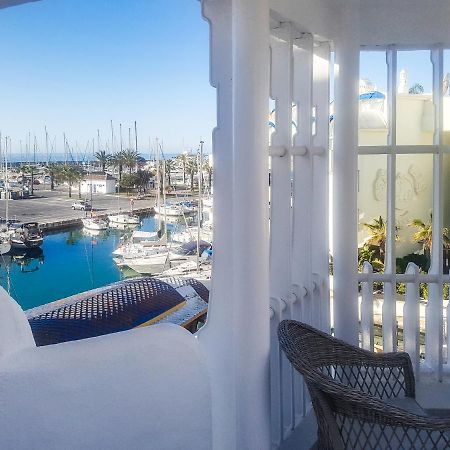 HomelyStay-Benalmadena, Puerto Marina Bagian luar foto
