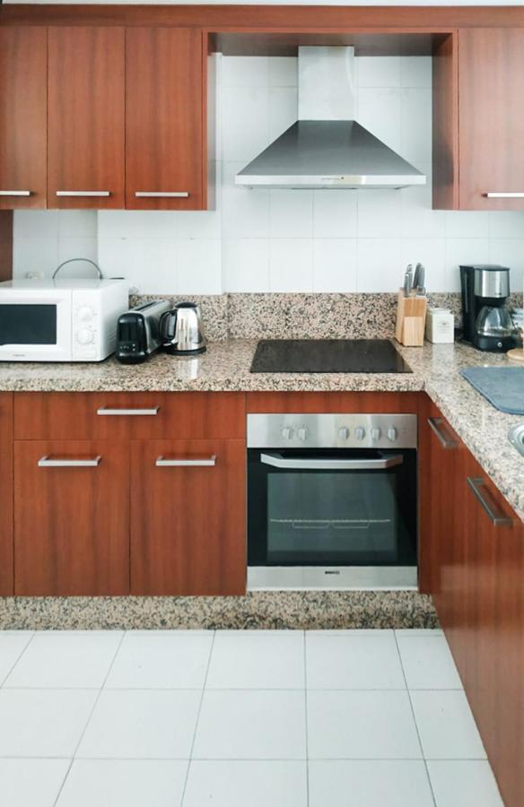 HomelyStay-Benalmadena, Puerto Marina Bagian luar foto
