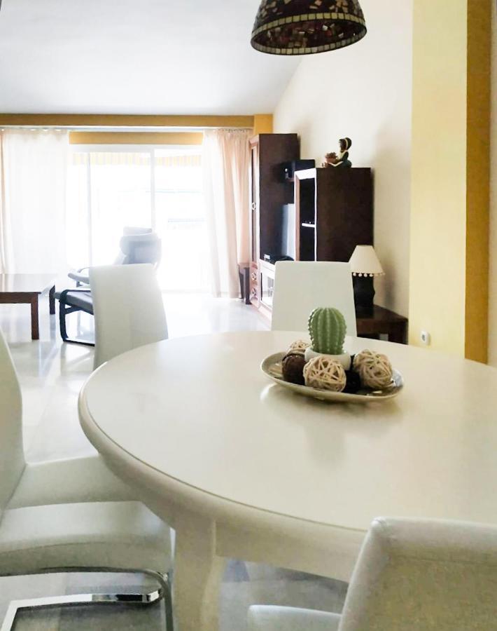 HomelyStay-Benalmadena, Puerto Marina Bagian luar foto